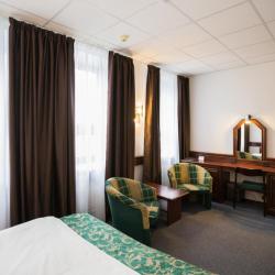 Фото Отель Северная