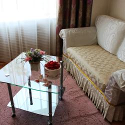 Фото Отель Турист