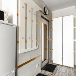 фото 18 MOKO Apartments (МОКО Апартментс) на шоссе Головинское