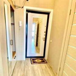 Фото Апартаменты на улице им. Космонавта Поповича 22
