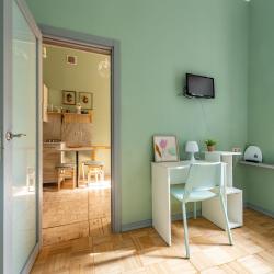 Фото Отель ApartMe на улице Белинского 13