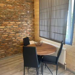 Фото Отель Villa Кенже