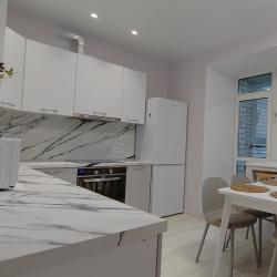 Фото Апартаменты на улице Ломоносова 167