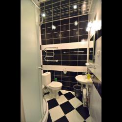 Номер улучшенный стандарт #4