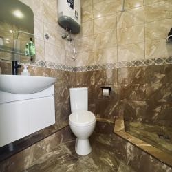 Фото Апартаменты DLK Aparts на улице Лысая гора 1/4