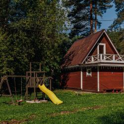 Фото Отель Белка