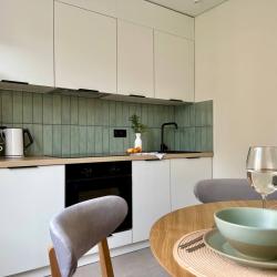 фото 9 Апартаменты Merino Home Aura (Мерино Хоум Аура)