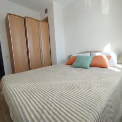 Фото Апартаменты на улице Ключевская 60Б/1