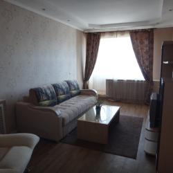 2-комнатные апартаменты стандарт с кухней