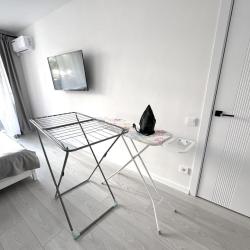 Фото Апартаменты на улице Дачная 37