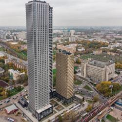 Апартаменты улучшенные Panorama