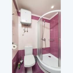 Фото Отель Две Подушки