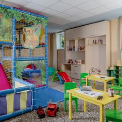 Фото Отель Hilton Garden Inn Moscow New Riga (Хилтон Новая Рига)