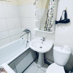 Фото Отель Погостим на улице Хлебозаводская