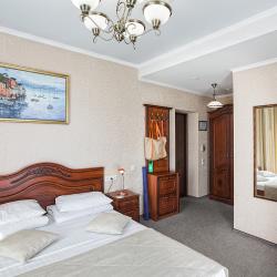 Фото Отель Вилла Валентина