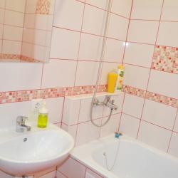 Апартаменты на улице Дмитрия Михайлова — 10d40973f74d884ad392ea6d60f047f1