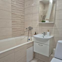 Апартаменты улучшенные