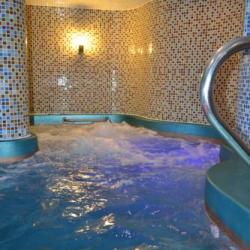 Фото Отель Мальта на Папанинцева