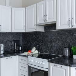 фото 12 Satin Home Apart (Сатин Хоум Апарт) на улице Грибалёвой