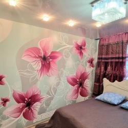 Фото Апартаменты на проспекте Космонавтов 63