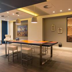 Фото Отель Mercure Almaty City Center (Меркюр Сити Центр)