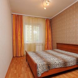 Фото Апартаменты на улице Волховстроя 94