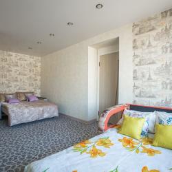 фото 5 Rent Flat in Moscow (Рент Флэт ин Москоу) на улице Большая Полянка