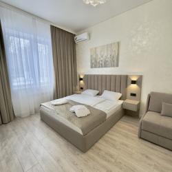 Апартаменты люкс Орджоникидзе 97 корпус 1