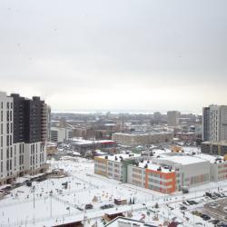 Фото Отель TimHouse на проспекте Альберта Камалеева 32