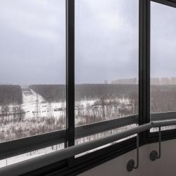 Фото Отель Tolstoy Apart (Толстой Апарт) на улице Парковая