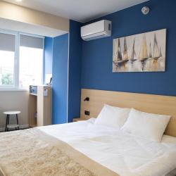 Фото Отель Амфора