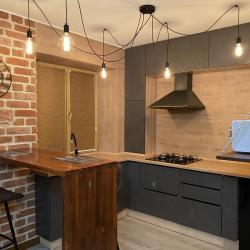 Фото Апартаменты на улице Козлёнская 11