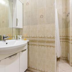 Фото Апартаменты на улице Виноградная