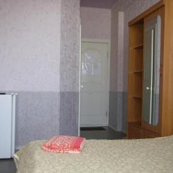 Фото Отель Маяк