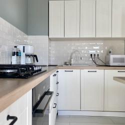 Фото Апартаменты Кантиата Сити Вью