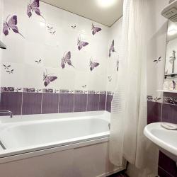 Фото Отель Runway Apartments на улице Лунная 1