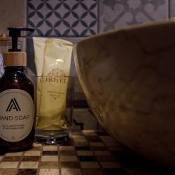 Фото Отель Loft (Лофт) на Петрозаводской