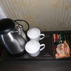 Фото Отель Остров (Ostrov)