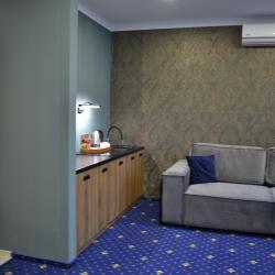 Фото Отель Есенин