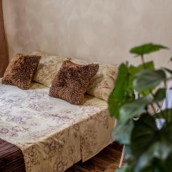 Апартаменты студия