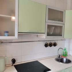 Фото Апартаменты на улице Панькова