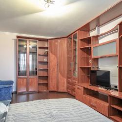 Фото Отель Посуточно50 на Физкультурной 8