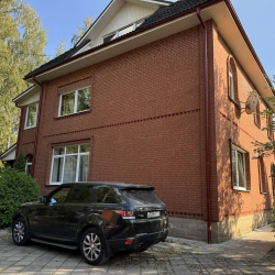 Фото Отель Коттеджи в деревне