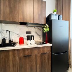 Фото Апартаменты на улице проспект Соколова 68