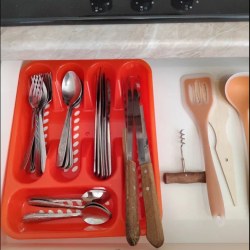 Фото Апартаменты на улице Псковская 3