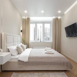 2-комнатные апартаменты люкс