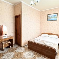 Фото Отель Гостевой дом Мартлен