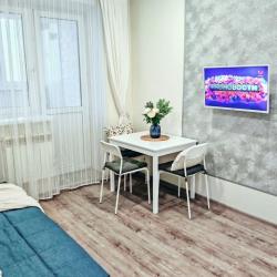 Фото Апартаменты на улице Николая Зелинского 1