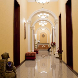 Фото Бутик-отель Варваци