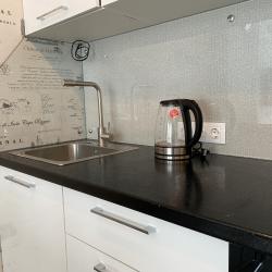 Апартаменты стандарт г. Сочи, ул. Крымская 89, кв. 887